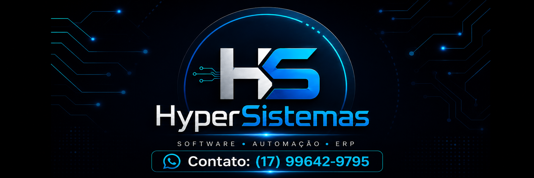 Tecnologia para crescer